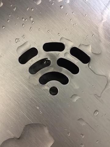 Einwilligung Gäste W-Lan