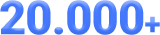 Über 20.000 Vermietende dabei