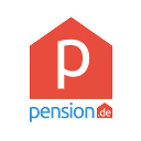 Logo Pension.de